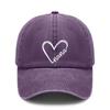 Unisex Nana Print Baseball Cap | Soft Fabric Adjustable Curved Brim Casual Streetwear Baseball Hat For Mother's Day Gift