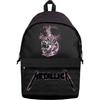 Metallica Pushhead Backpack