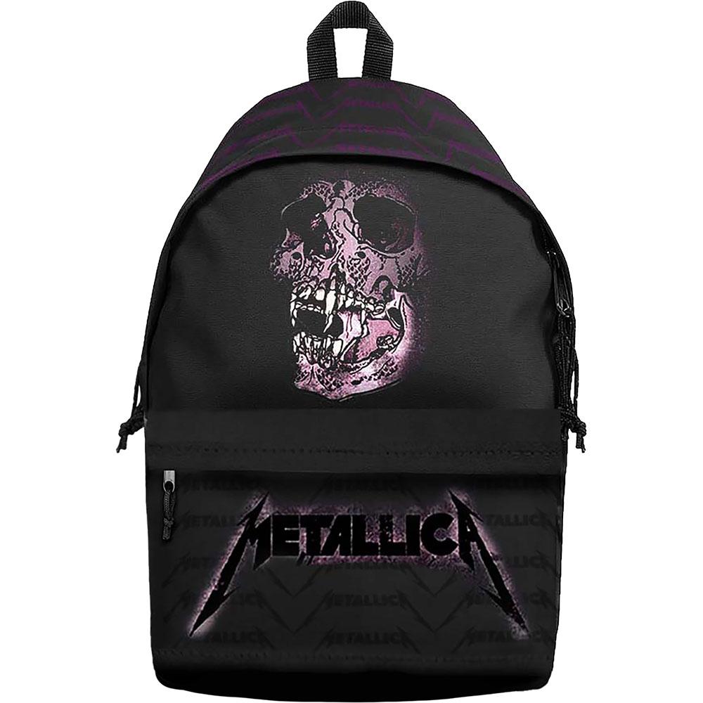 Metallica Pushhead Backpack