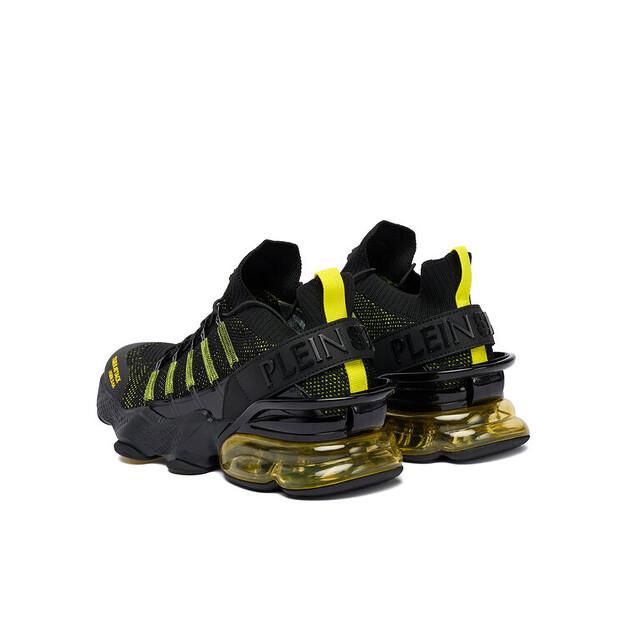 Кроссовки Plein Sport SAES USC0518 STE003N