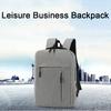Men's Casual Business Backpack With Large Capacity And Usb Interface, Durable Backpack, Computer Backpack, Hot Selling Backpack