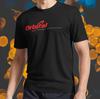 New Shirt Orbital Sciences Logo T-Shirt Funny American Usa Unisex Size S-5XL