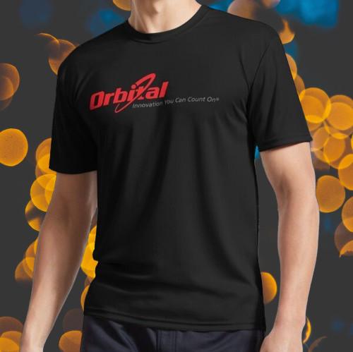 Orbital Sciences Logo T-Shirt Unisex Size S-5XL XL