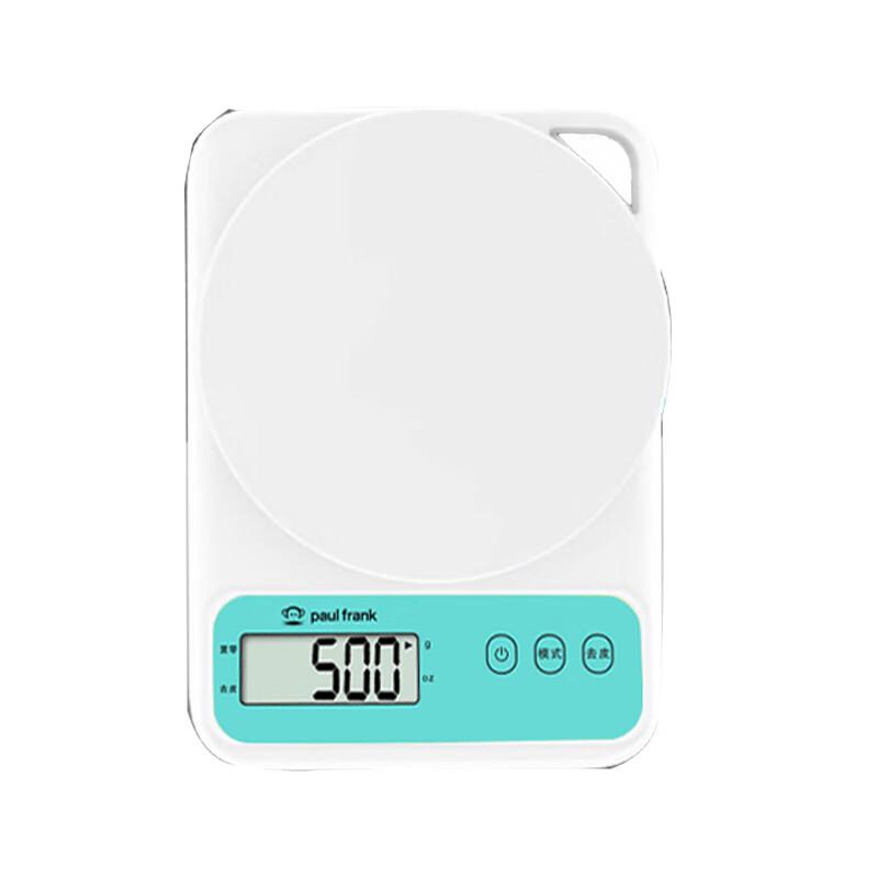 

Paul Frank Kitchen Scale