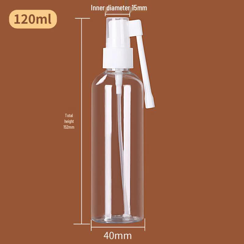 LIEI 360-Degree Rotary Mist Sprayer