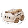 Interactive Toy Car for Toddlers 2-4, Music, Lights, Stories, Encourages Walking & Motor Skills – Christmas Gift!