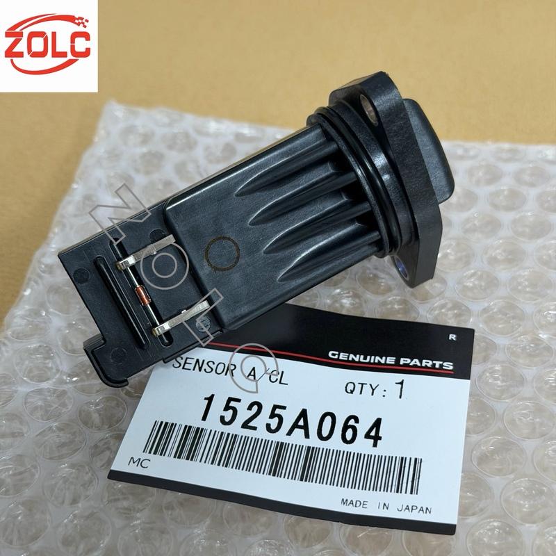 Japan Genuine Air Flow Sensor E5T62172 1525A064 1525A031 1525A052 For Outlander 3 Eclipse Cross Pajero Sport 3 ASX LANCER