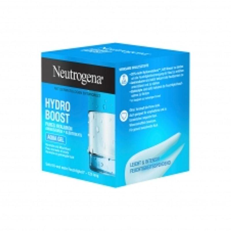 Neutrogena Hydro Boost Aqua Facial Gel 50ml