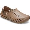 Crocs Echo Clog Khaki 207937-260