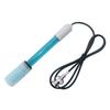 Universal PH Electrode Sensor for Aquarium Industry Experiment Laboratory Reusable 0-14 PH Electrode Probe BNC Connector