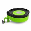 Fishing Chair Bait Tray Aluminum Alloy Ground Insert or Mount Plate for Outdoor