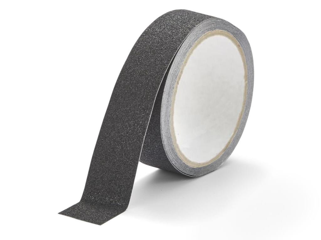 Taśma antypoślizgowa safety grip czarna 50mm/3m