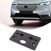 Front License Plate Bracket Holder For Honda HR-V Vezel - OE 71145T7WA10