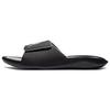 Air Hydro 6 Retro Slide Black Men Sandals White-Wolf-Grey 881473-011