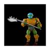 Figur He-Man och Masters of the Universe Origins - MATTEL - Eternian Guard Infiltrator 14 cm - Blandad - Vuxen