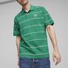Poloshirts Herren Grün Polokragen Moderat Sonstiges 627122-86