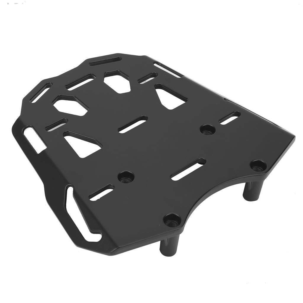 Suport pentru bagaje spate din aliaj de aluminiu Accesorii pentru motociclete potrivite pentru PCX150 2014?2020