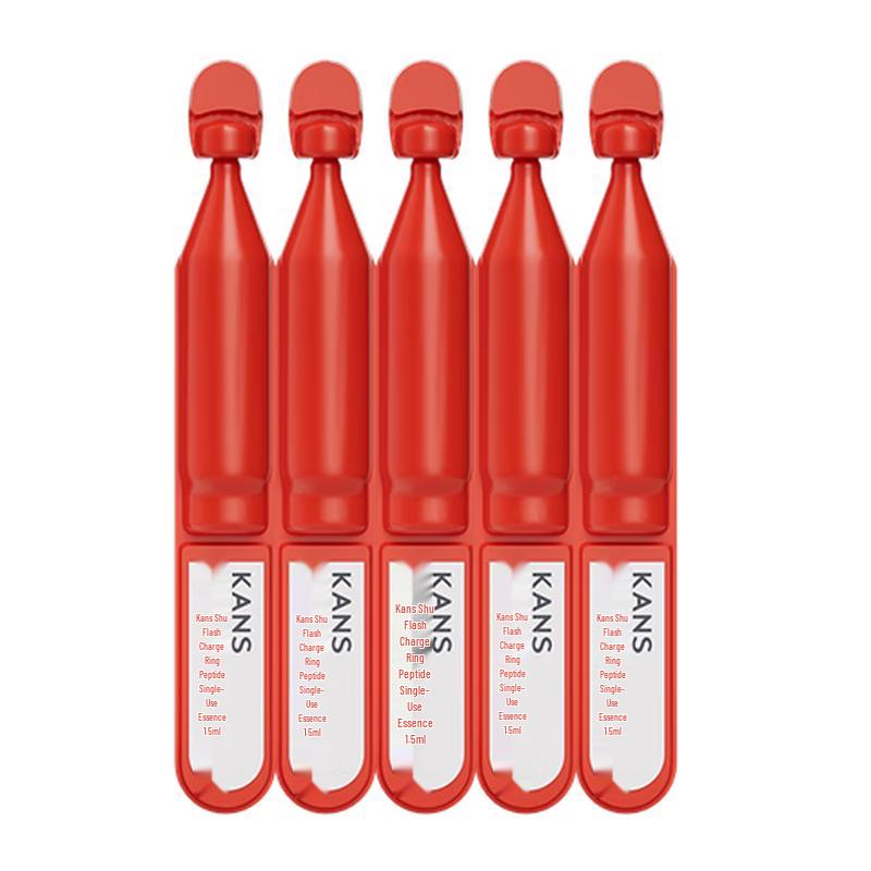 Hanse Red Waist Anti-Aging Essence 5-Pack
