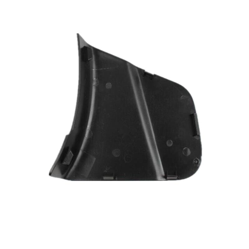 1 Pc New Front Left Seat Belt Anchor Cover For 2011- 2021 Durango Grand Cherokee