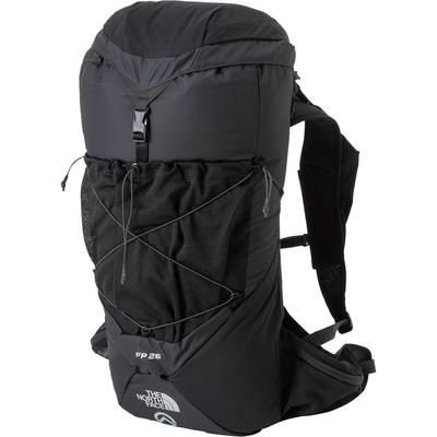 North FP 26 Black ONESIZE [The Face]
