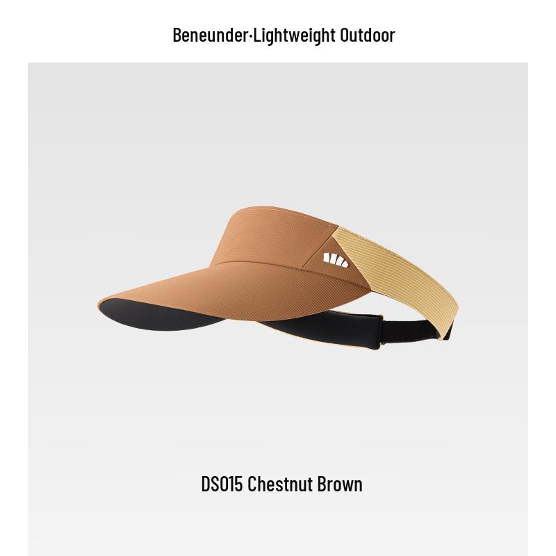 Jiaoxia Men s Tennis Visor Sun Hat