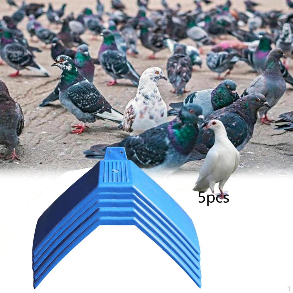 Dove Rest Stands Pigeon Supplies Accessories Lightweight Support Perches Bird Stand
