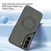 Premium Retro Leather Grain TPU Case for TECNO CAMON 40 Pro 4G,40 Pro 5G Anti‑Drop Business Phone Shell