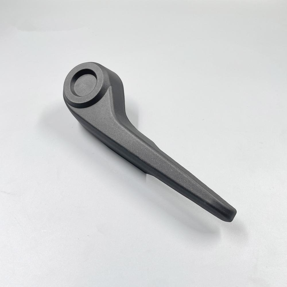 Left Side Seat Back Adjuster Recliner Handle For 11-20 Dodge Journey 1RW10DX9AA
