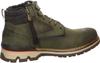Dockers by Gerli Green Lace-up Boots