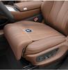 Changan Qiyuan Car Seat Cushion with Lumbar & Leg Support for Q07/A07/Q05/A05 Models
