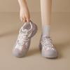 Hiking shoes women's outdoor new winter hiking casual sports shoes lightweight ugly cute dad shoes