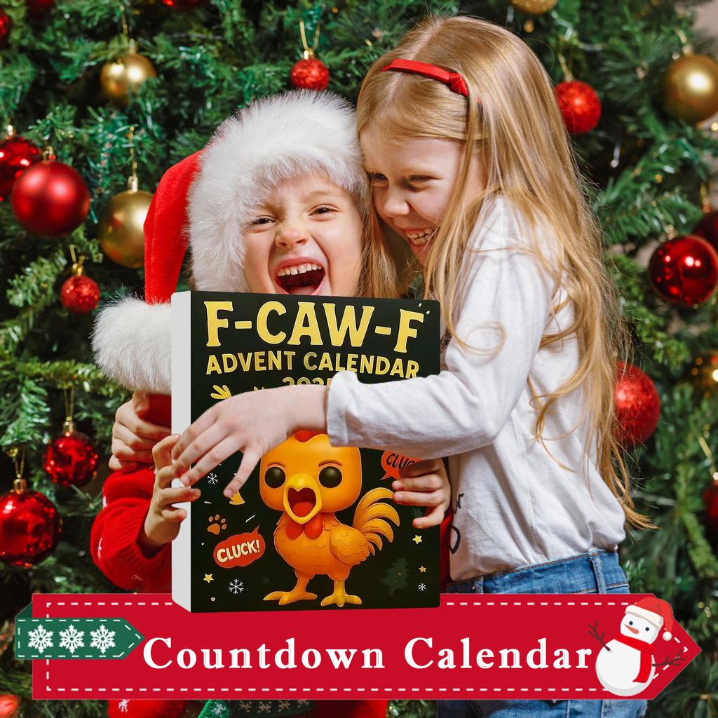 Adventní kalendář obsahuje 24 dárků, adventní kalendář pro panenky s roztomilými figurkami, odpočítávací kalendář s hračkami s překvapením, sběratelské figurky dárek pro děti