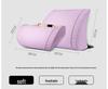 Volvo S60/S90/XC60/XC90/XC40/EX90 Car Headrest and Lumbar Support