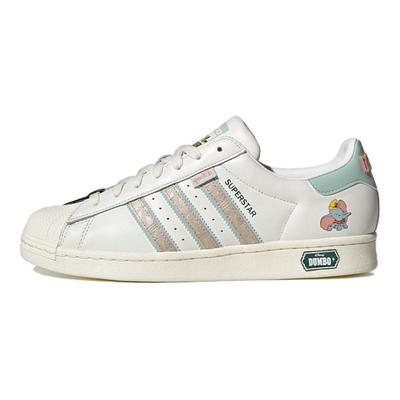adidas Dámské tenisky Disney X Superstar 'Dumbo' IE5880