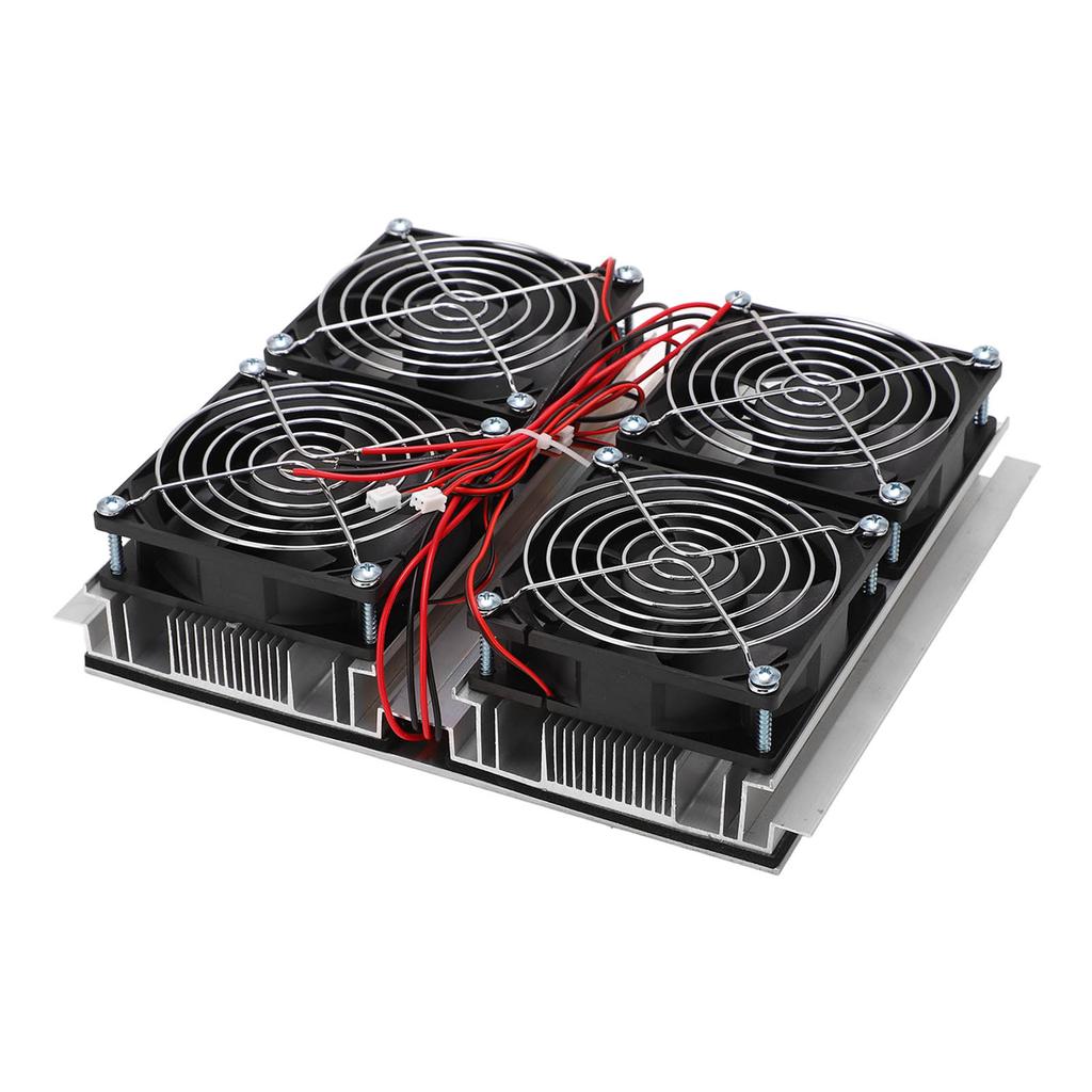 Kühlungs-Kühler Halbleiter-Kühlsystem Set-Kit für Industrieanlagen