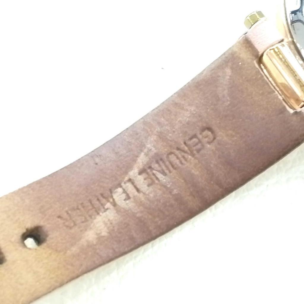 Used MICHAEL KORS MK-2590 quartz watch