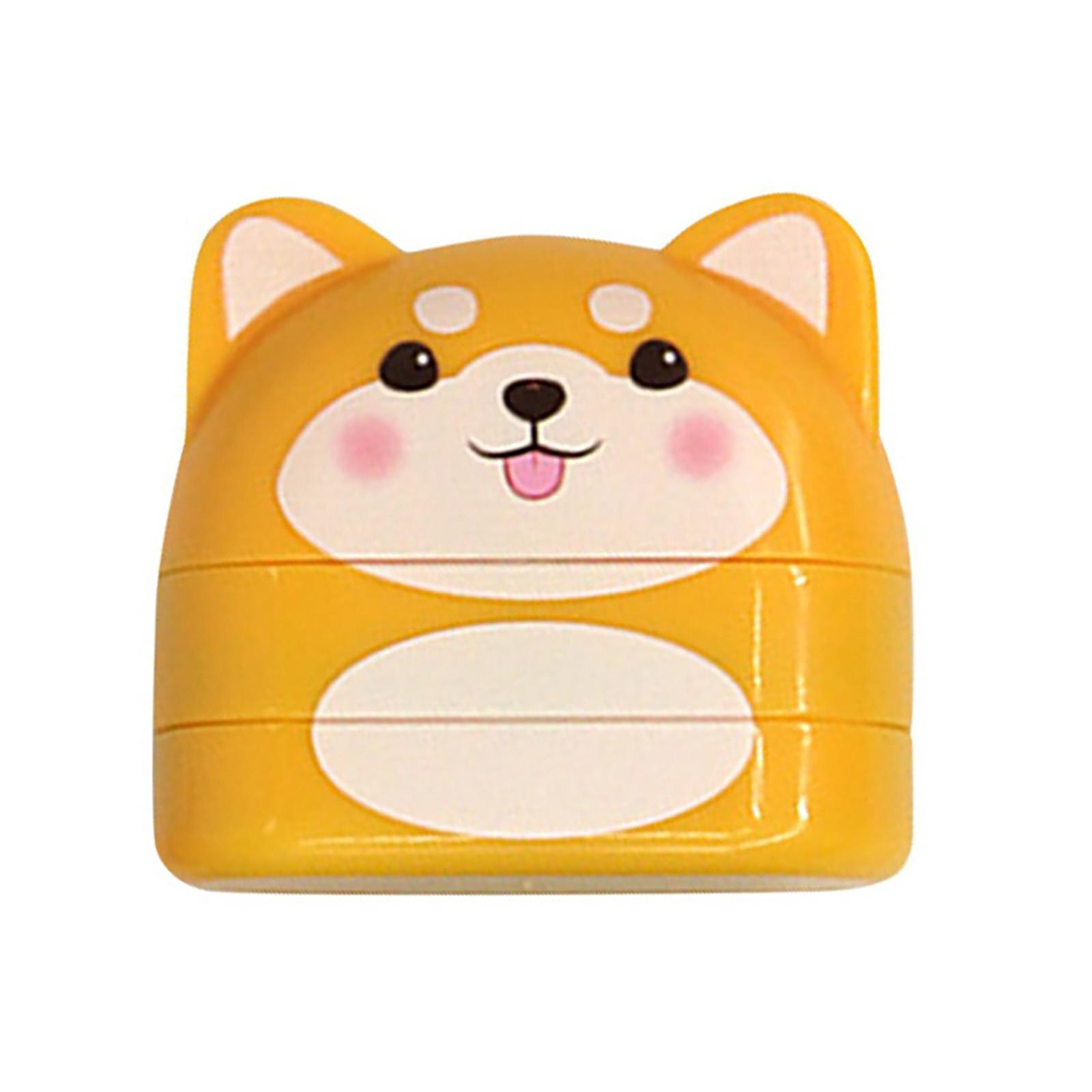 

Персонализированная настройка (черный + синий) Двухцветная печать Детская одежда Имя Печать Стирающиеся чернила (3мл) One Size