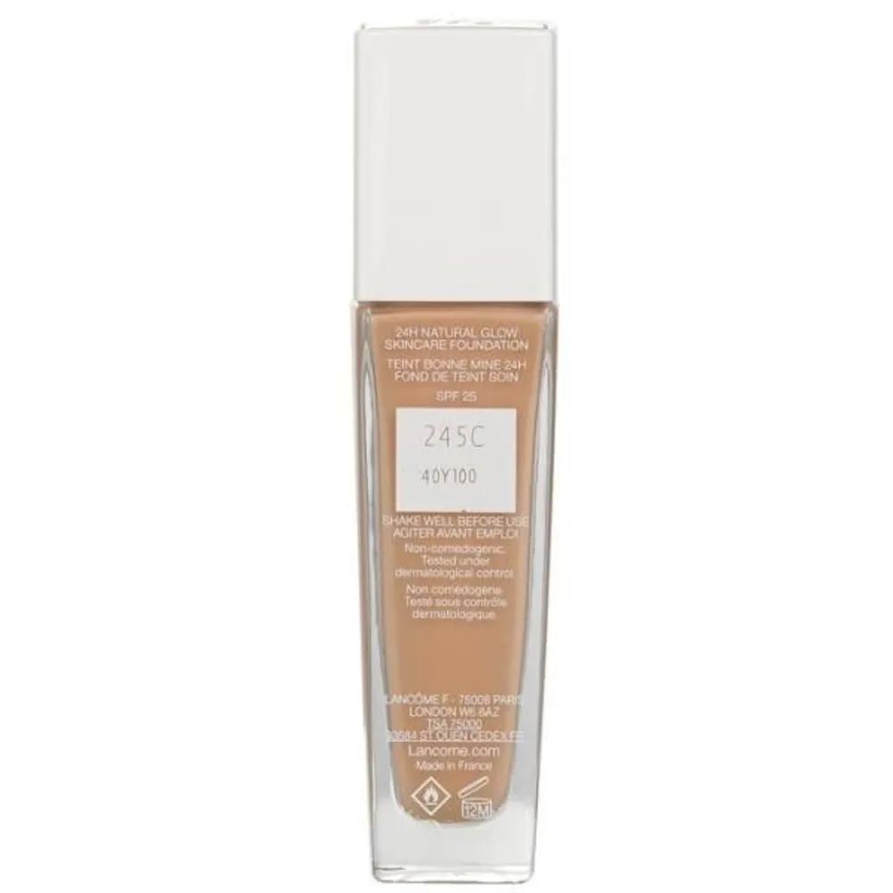 LANCÔME Teint Idole Ultra Wear Care & Glow Foundation - 245c 30ml