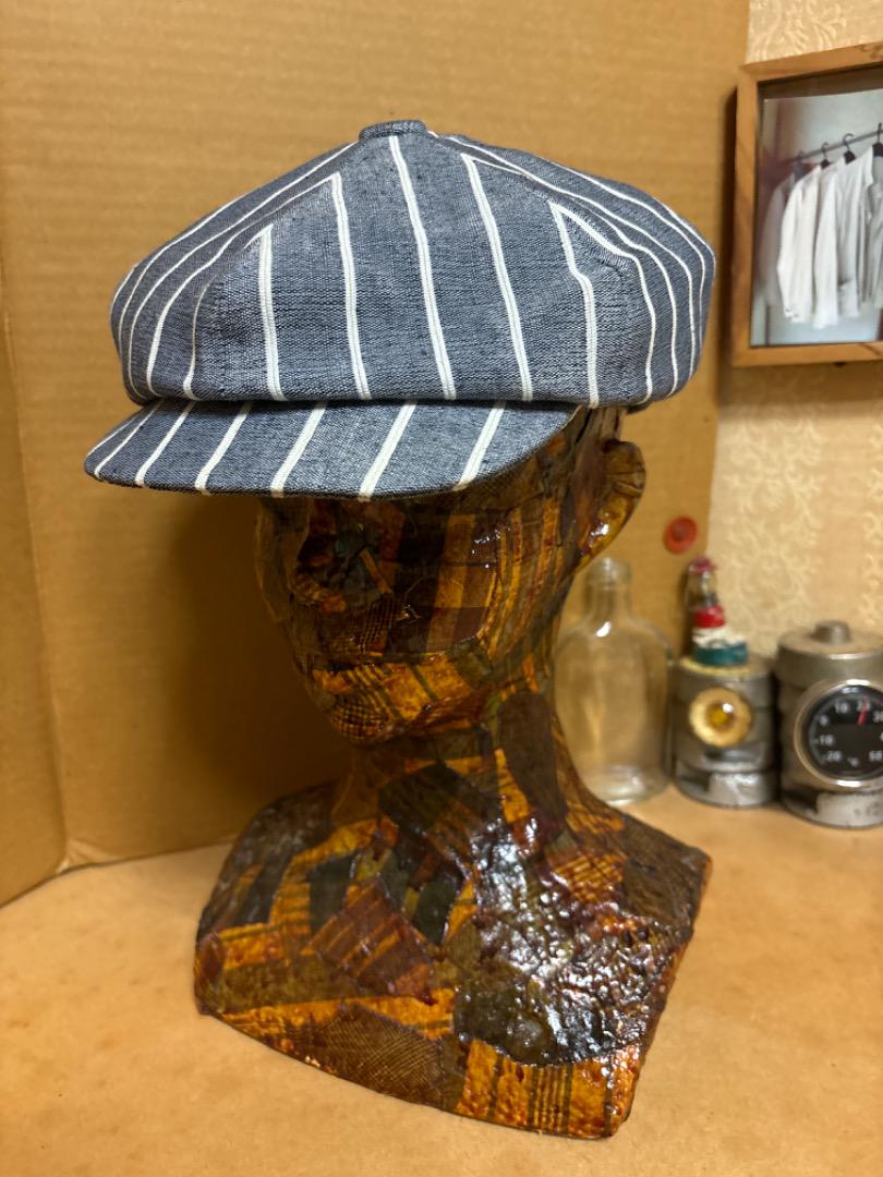 

[Б/У] Кепка (6 шт.)