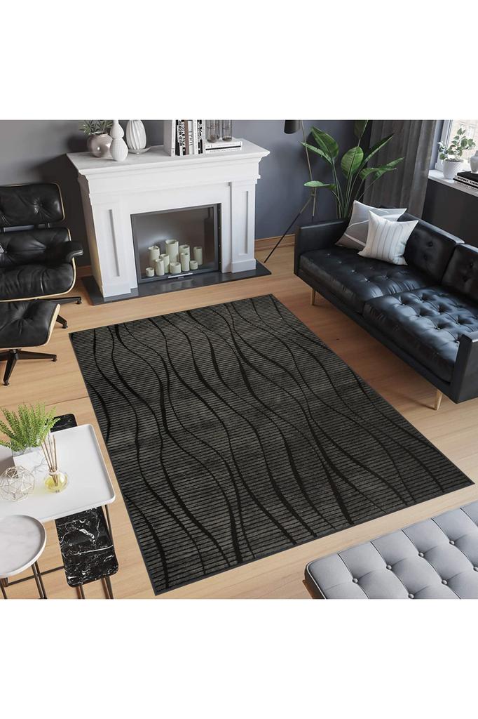 Eliana Home Washable Printed Carpet LNA0488