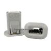 Mercedes-Benz A, B, C, E, GLA, GLC, GLK, GLS Rear Seat Buckle Clip