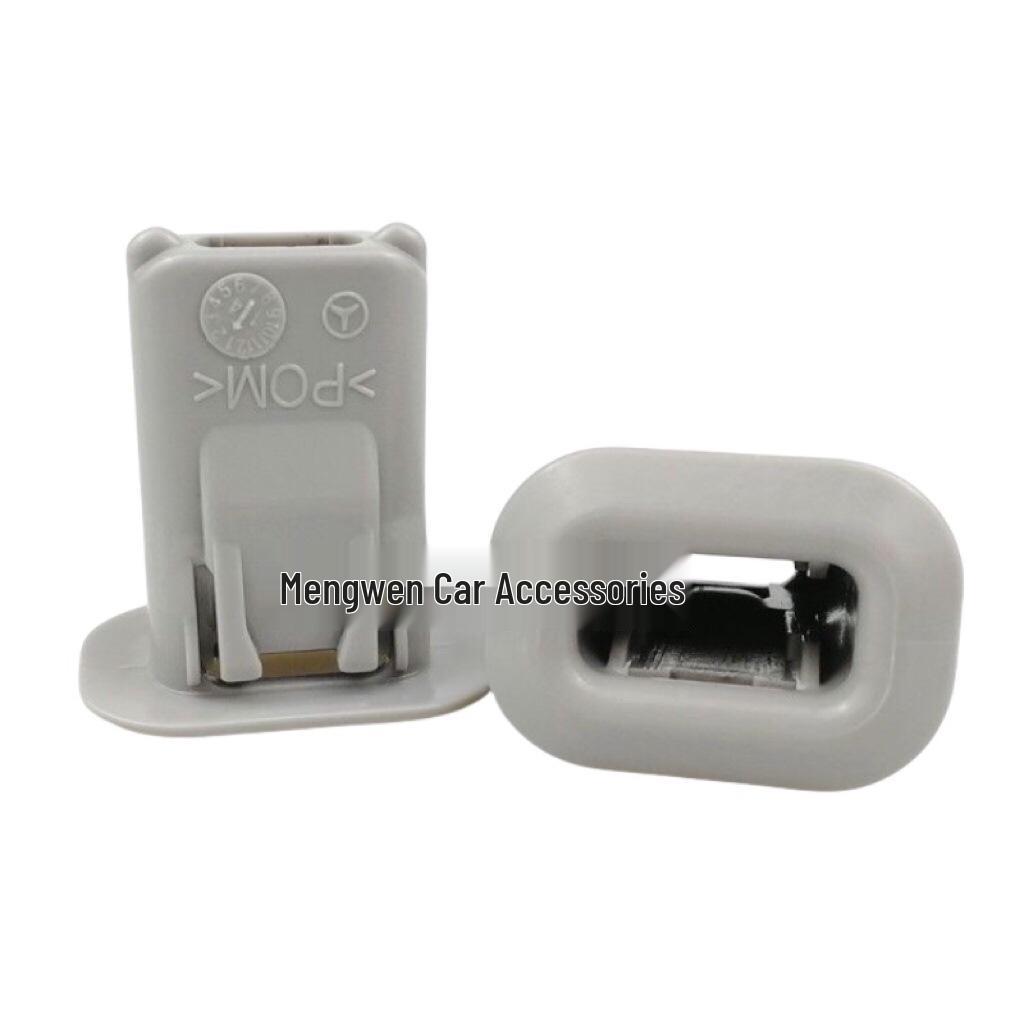 Mercedes-Benz A, B, C, E, GLA, GLC, GLK, GLS Rear Seat Buckle Clip