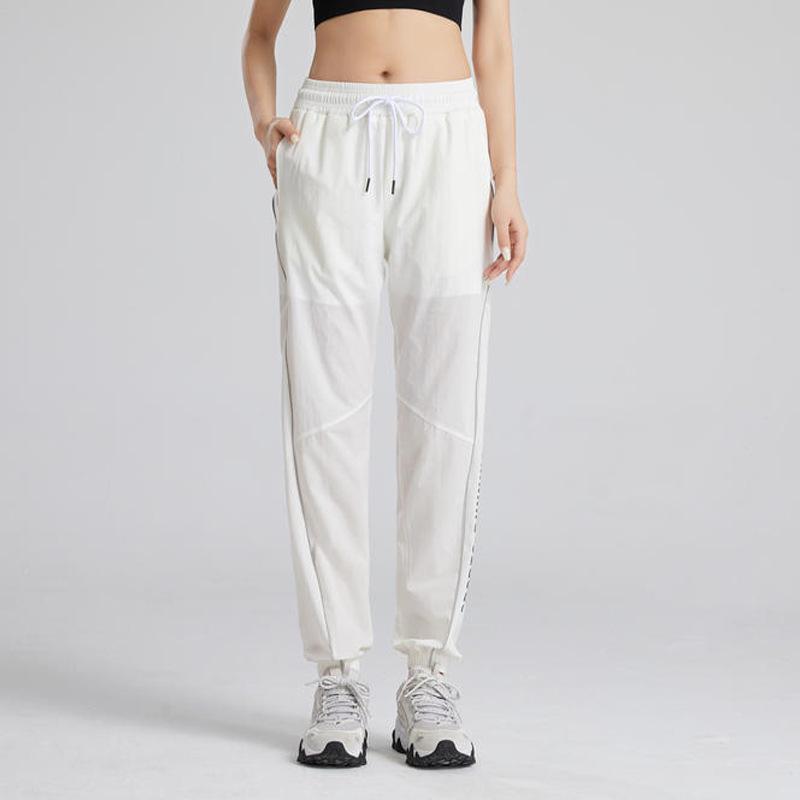

Women s Quick-Dry High Waist Yoga & Running Harem Pants XL