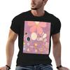 Hilma Af Klint  The Ten Largest No6 Adulthood Group Iv Tshirt Large Size Short Sleeve Tshirt