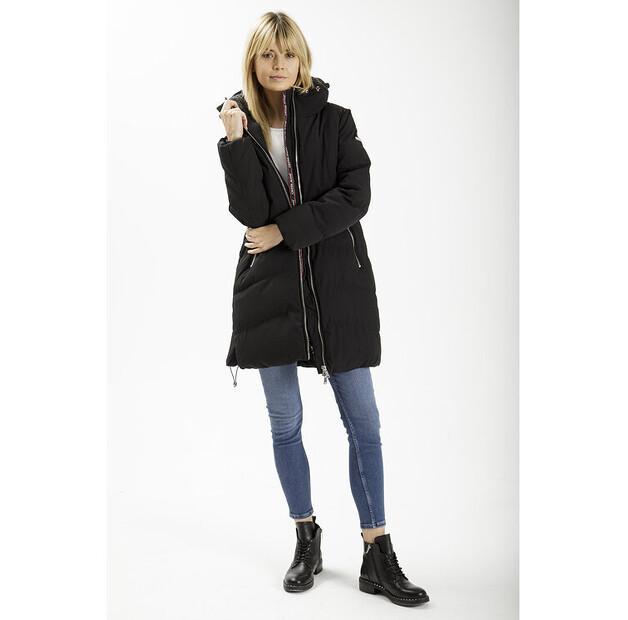 Куртка зимняя Cross Jeans 81247-020 EU L