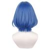 ZUWEEMEK Ryo Yamada Wig, Cosplay Wig, Accessories, Wig Net, Heat Resistant, Event, Halloween, Christmas, Costume, Disguise, Photoshoot