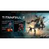 Jeu - Titanfall 2 - Xbox One - Jouabilité avancée à l'action totale - Respawn Entertainment