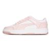 Puma Rebound Joy Low Chalk Pink Unisex Sneakers White 380747-11