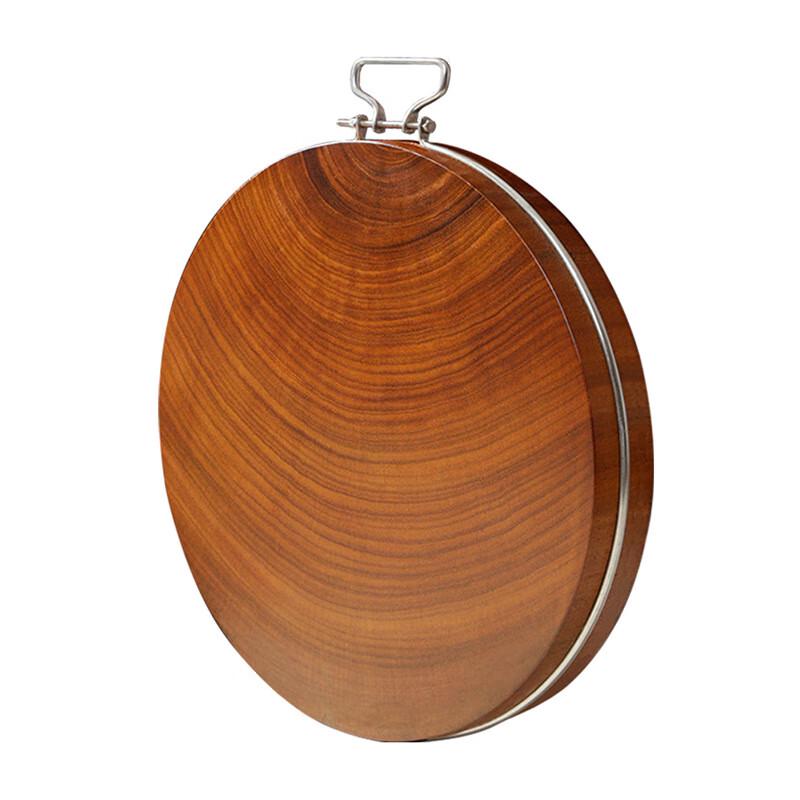Ironwood Cutting Board