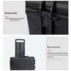Jing Dun Waterproof Protective Hard Case for Instruments & Tools